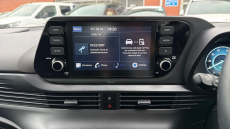 Hyundai i20 1.0T GDi 48V MHD SE Connect 5dr Petrol Hatchback